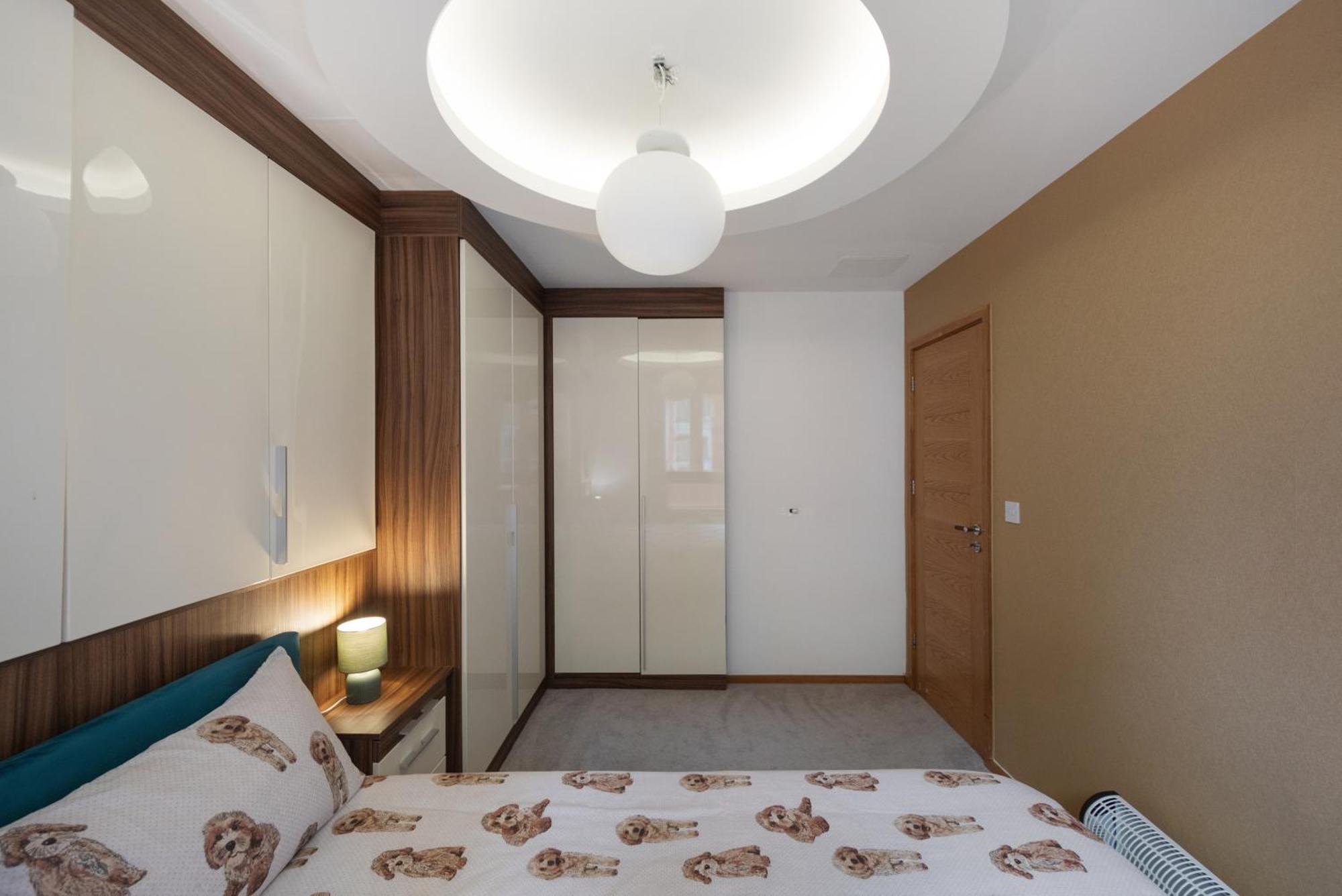 5-Star Kings Cross Home With Gym - Central Londra Dış mekan fotoğraf