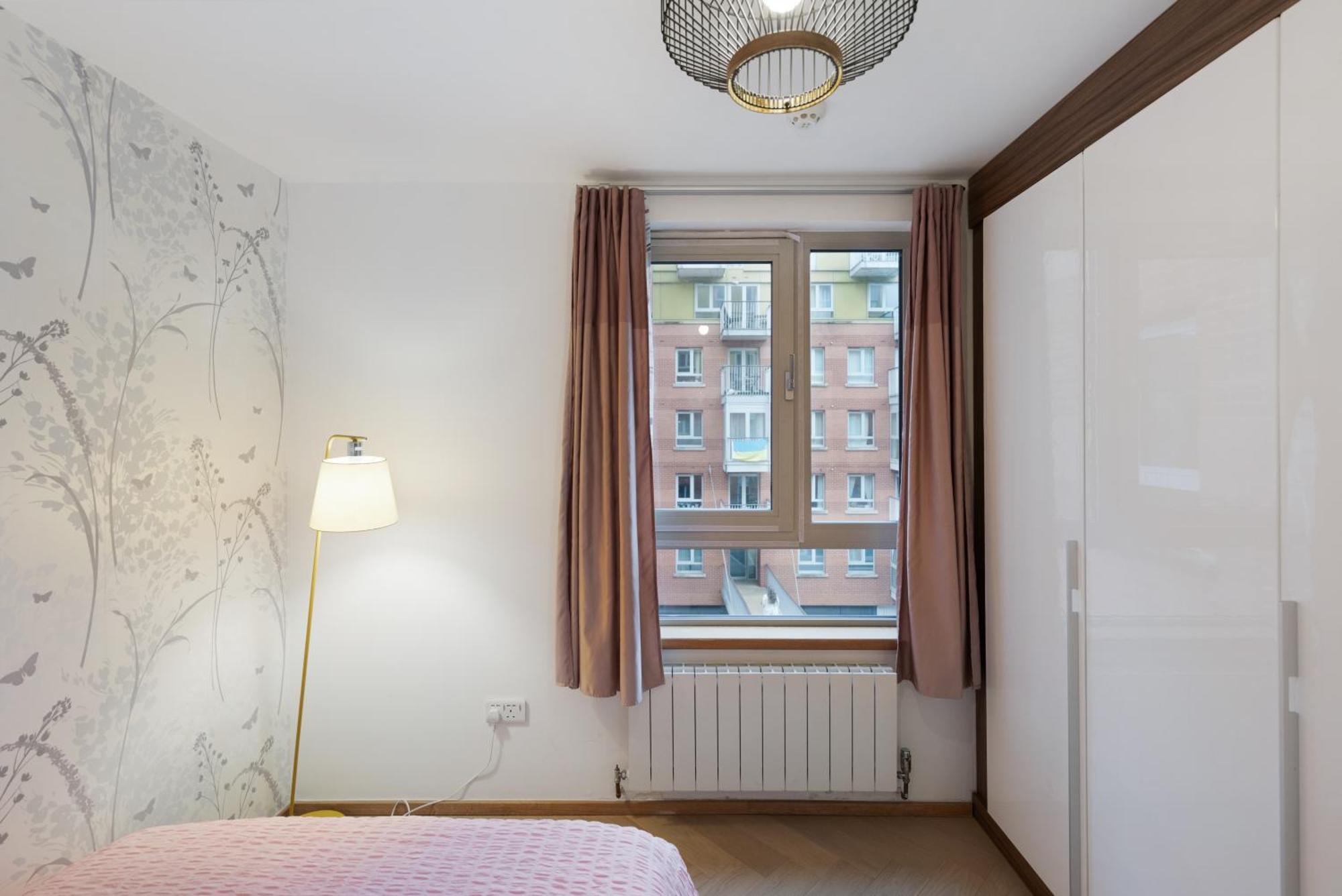 5-Star Kings Cross Home With Gym - Central Londra Dış mekan fotoğraf