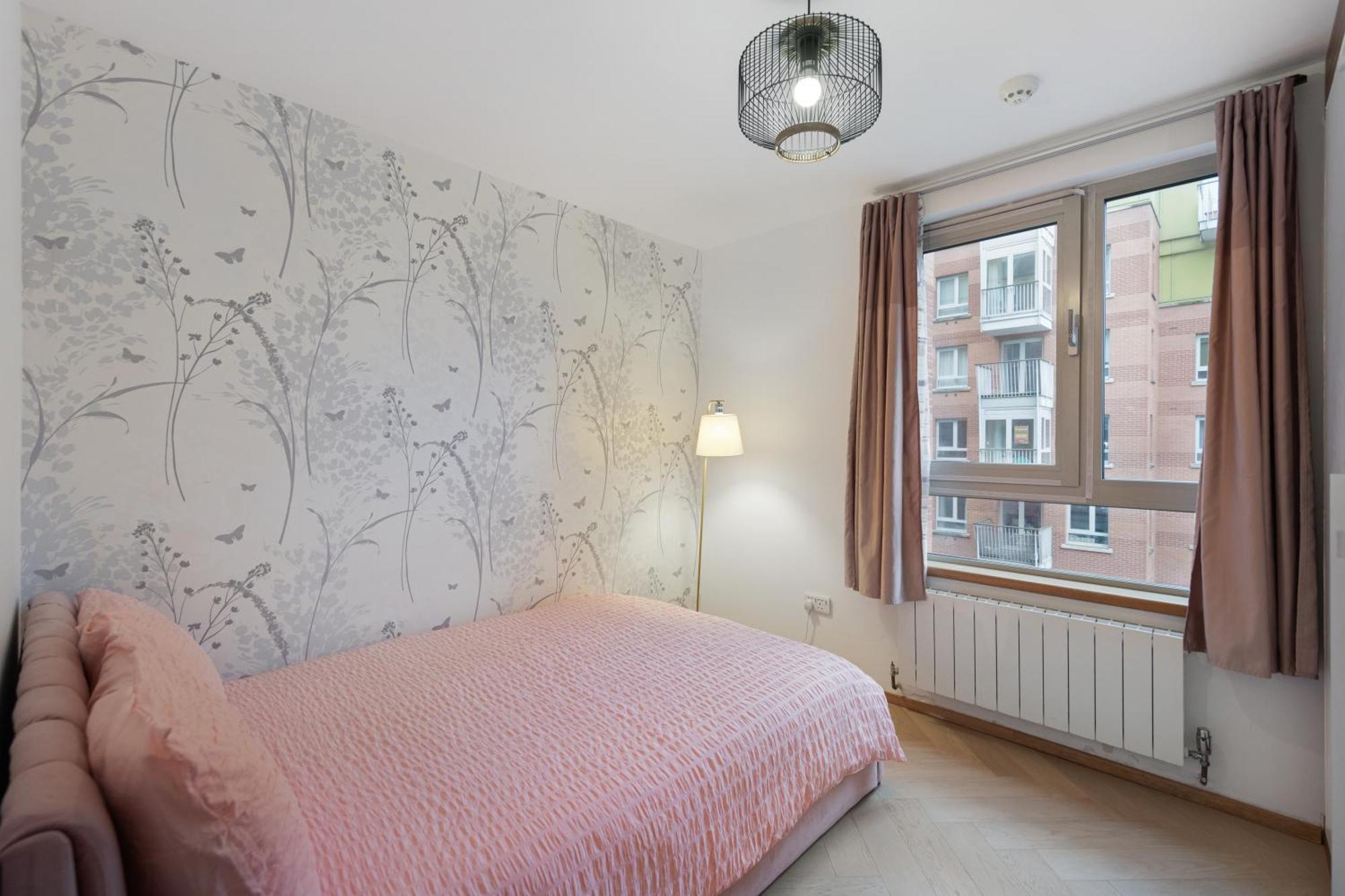 5-Star Kings Cross Home With Gym - Central Londra Dış mekan fotoğraf